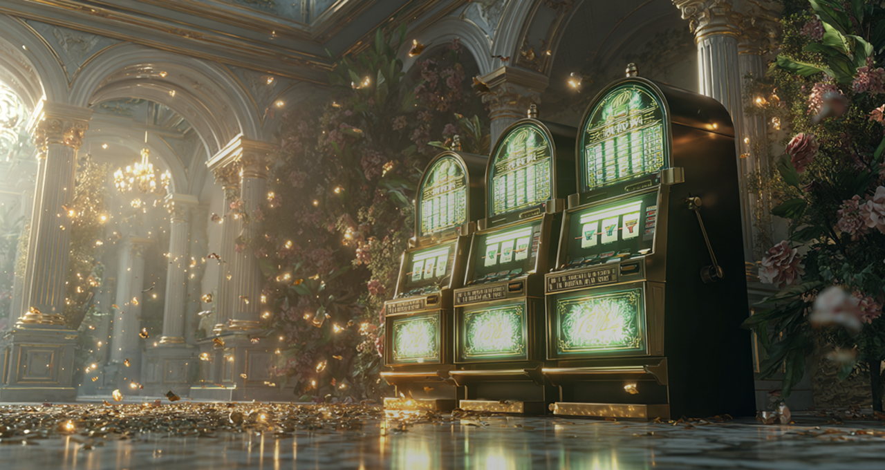 Daisy Slots