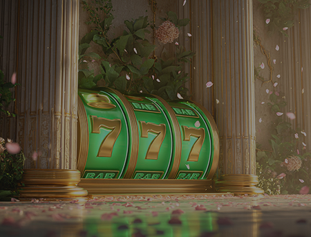 Daisy Slots