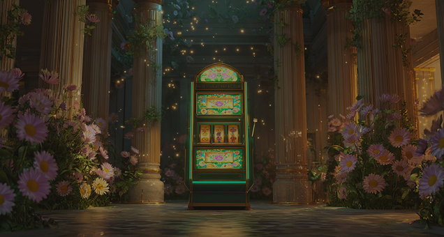 Daisy Slots