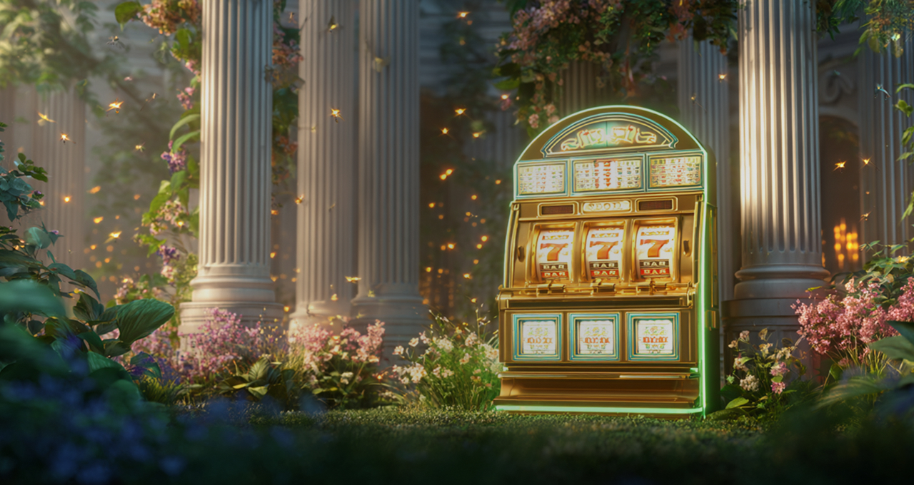 Daisy Slots